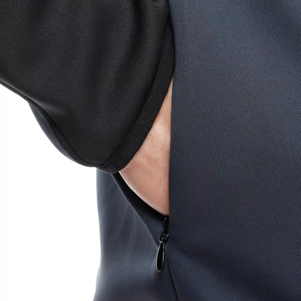 ESPERA - MEN'S FULL ZIP SKY LAYER