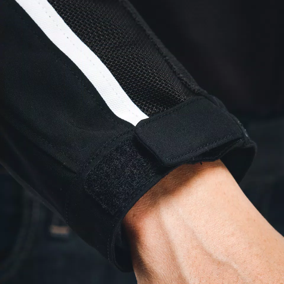 HYDRAFLUX 2 AIR D-DRY® - MEN'S WATERPROOF MOTORCYCLE JACKET