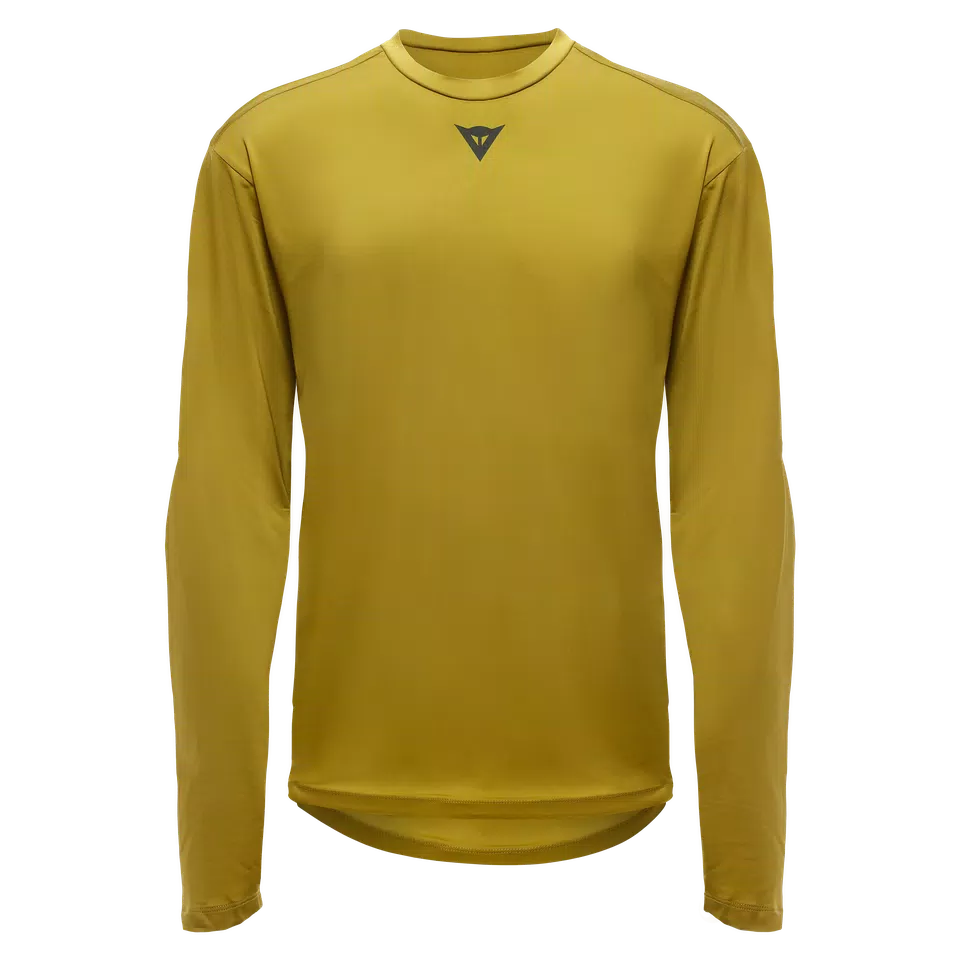 HG ROX JERSEY LS - MEN'S LONG SLEEVE BIKE T-SHIRT