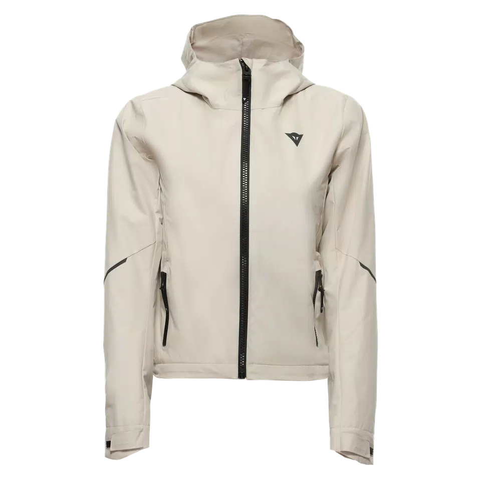 HGC LOFT - WOMEN'S WATERPROOF BIKE JACKET