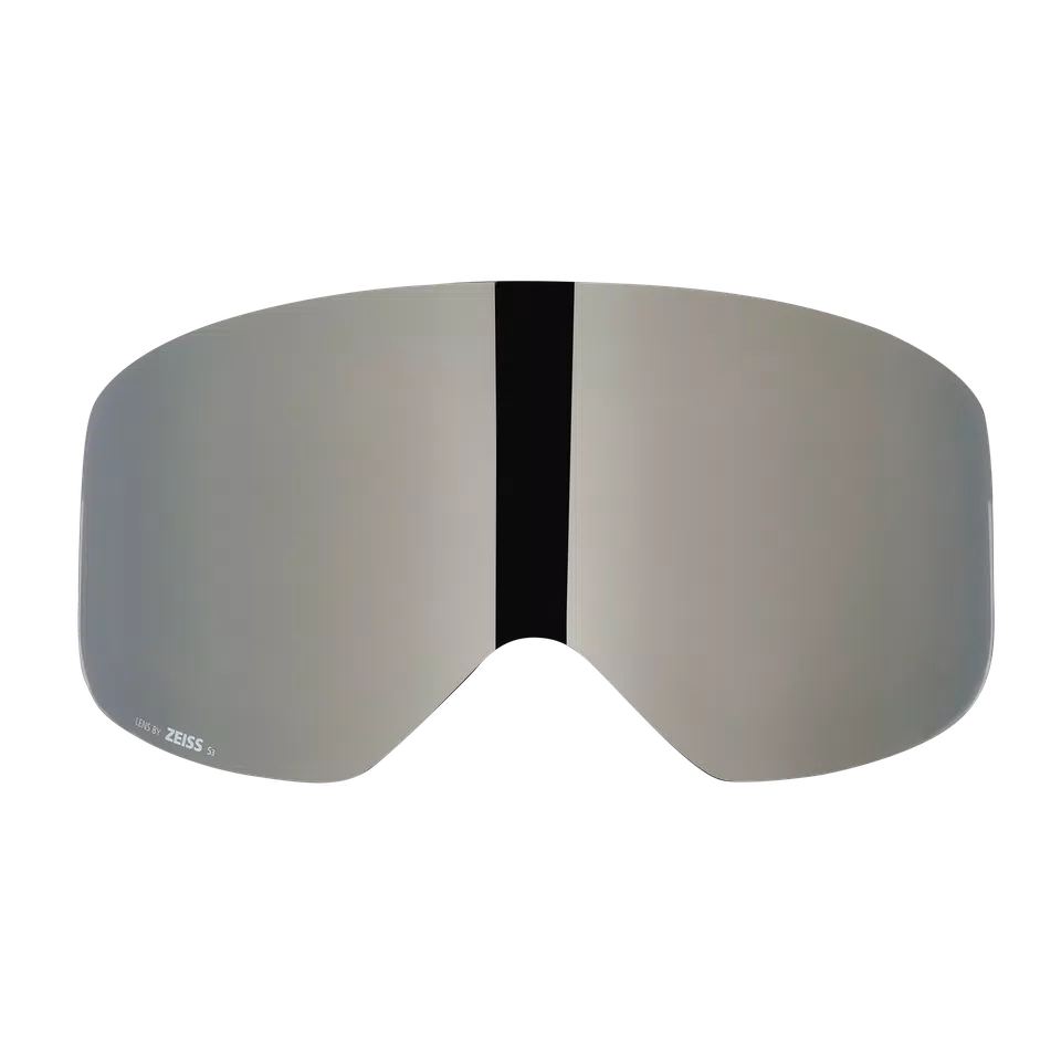 HP HO CYLINDRICAL SKI GOGGLES REPLACEMENT LENS