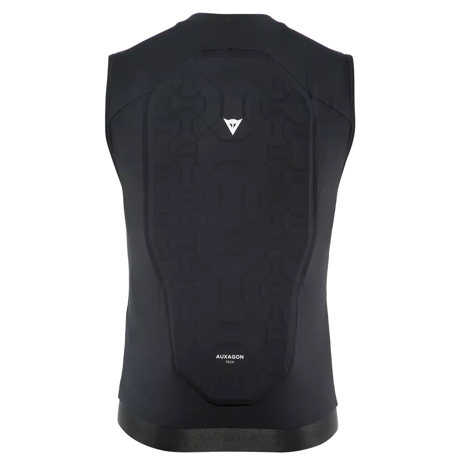 MEN'S AUXAGON PROTECTIVE SKI VEST