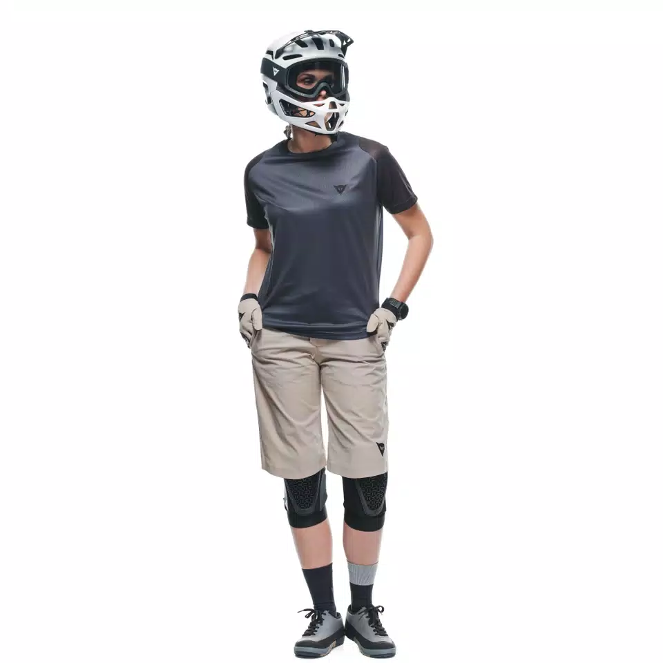 HGL JERSEY SS - WOMEN'S SHORT SLEEVE BIKE T-SHIRT