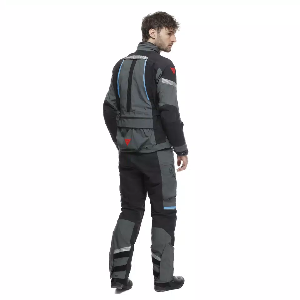 MANGEN ABSØLUTESHELL™ PRO - MEN TOURING MOTORCYCLE JACKET