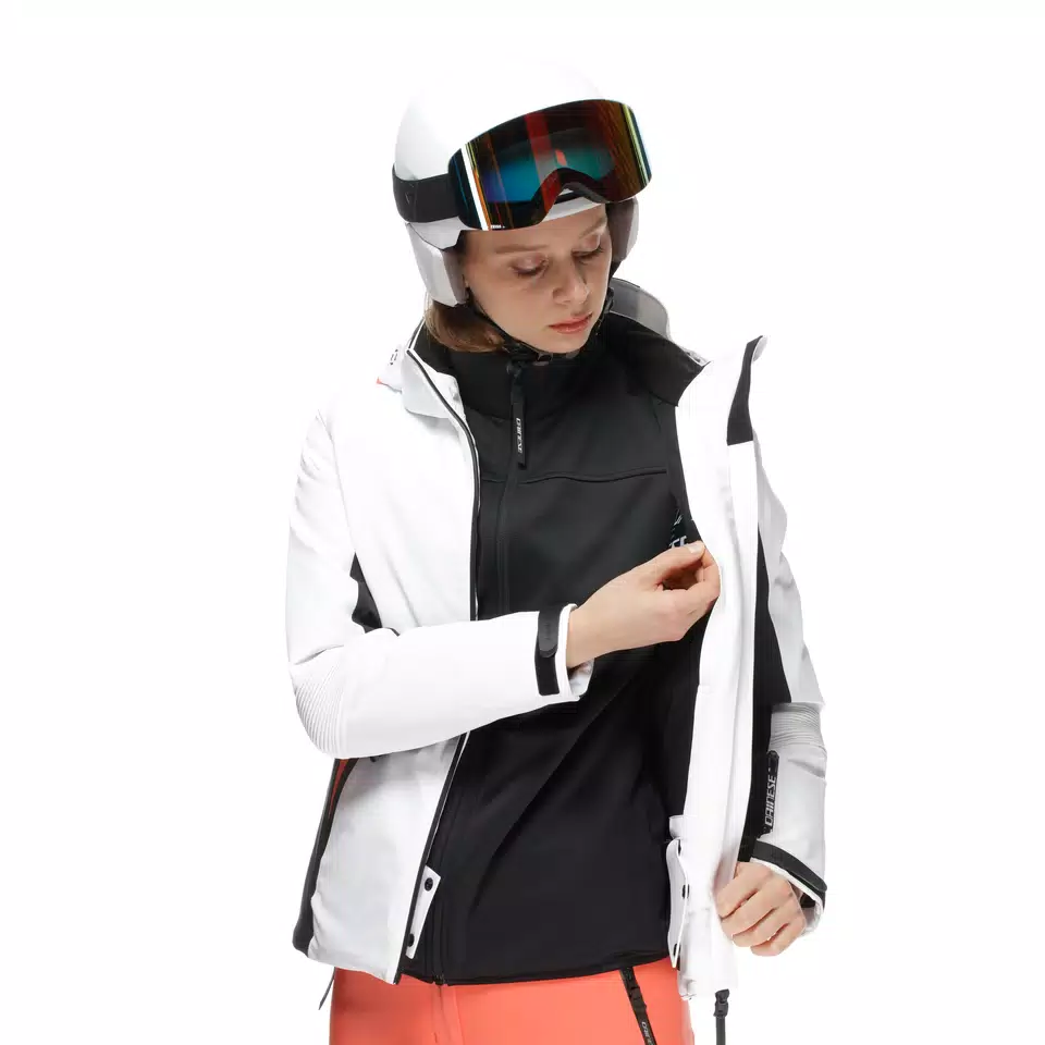 SPEED DEMON LAB DOMEAIR™ PRO - WOMEN’S SKI JACKET