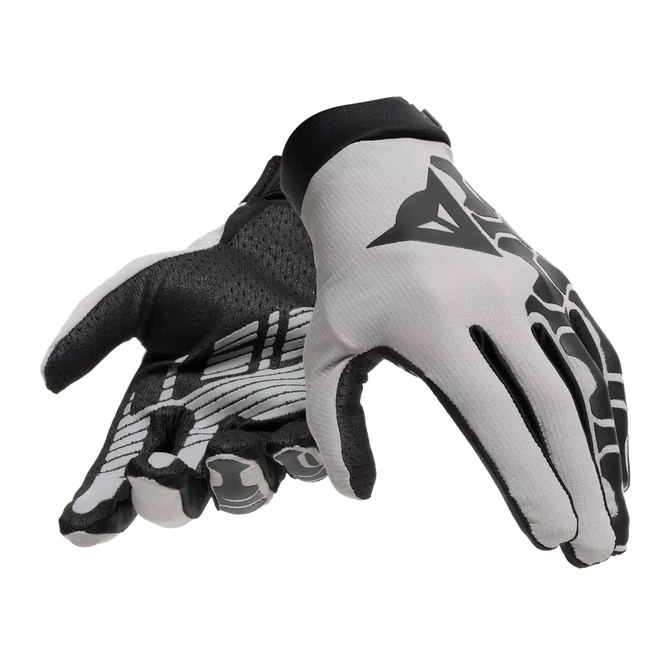 HGR - UNISEX BIKE GLOVES