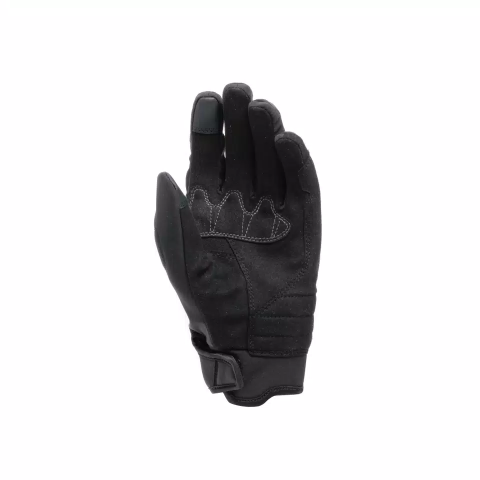 INTREPYD - MOTORCYCLE GLOVES