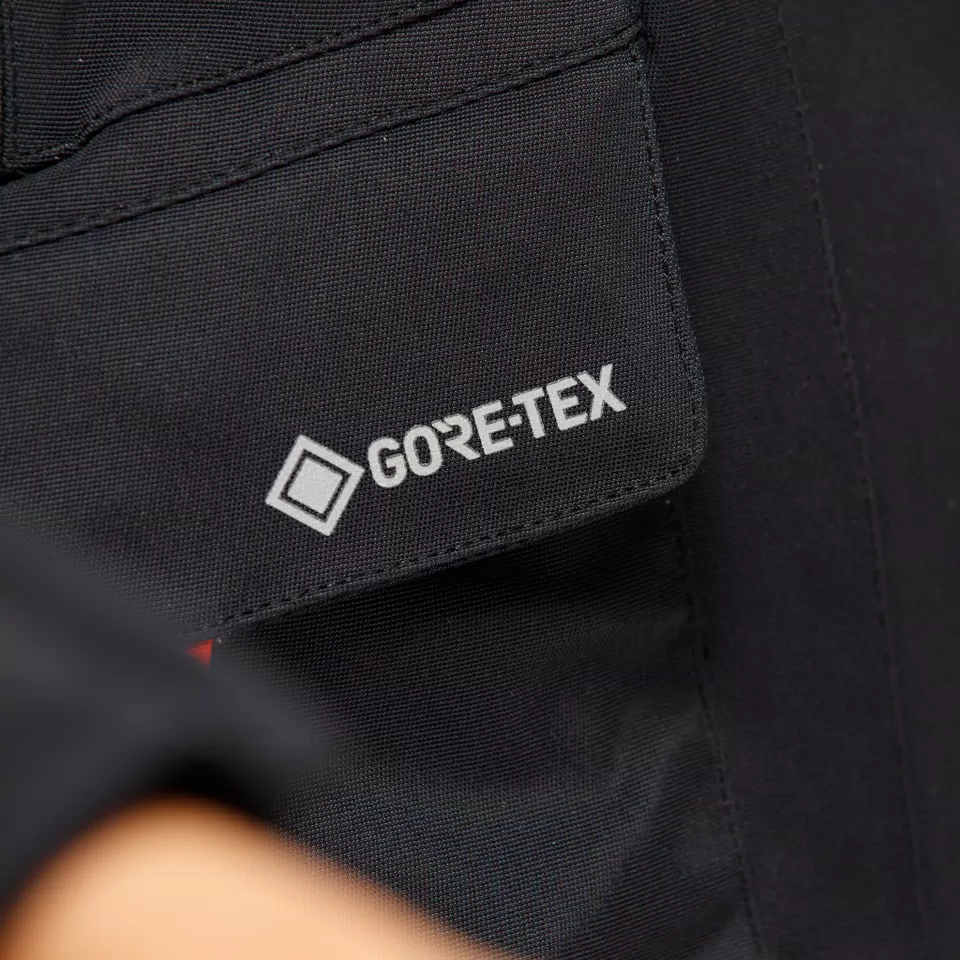 CARVE MASTER 3 GORE-TEX® - WOMEN'S WATERPROOF MOTORCYCLE JACKET