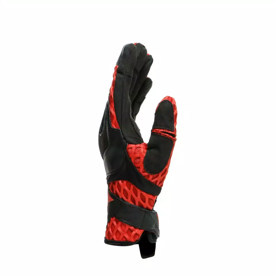 AIR-MAZE - UNISEX MOTORCYCLE TEXTILE SUMMER GLOVES