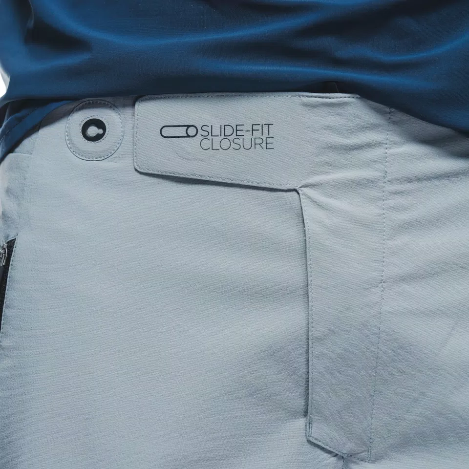 HGR - MEN'S BIKE SHORTS