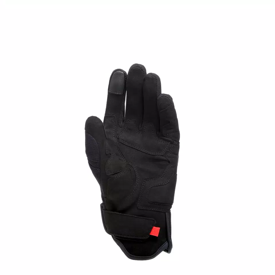MIG 3 AIR - MEN'S MOTORCYCLE TEXTILE SUMMER GLOVES