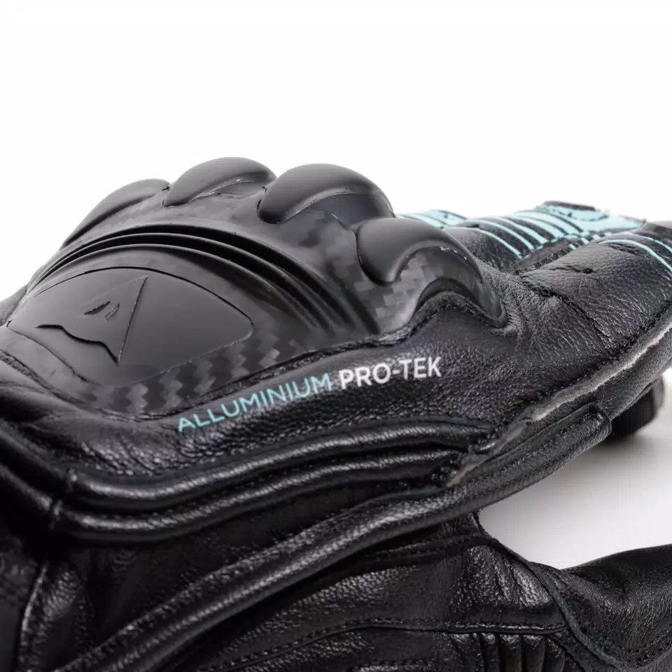 FIERO - LEATHER RACING MOTORCYCLE GLOVES