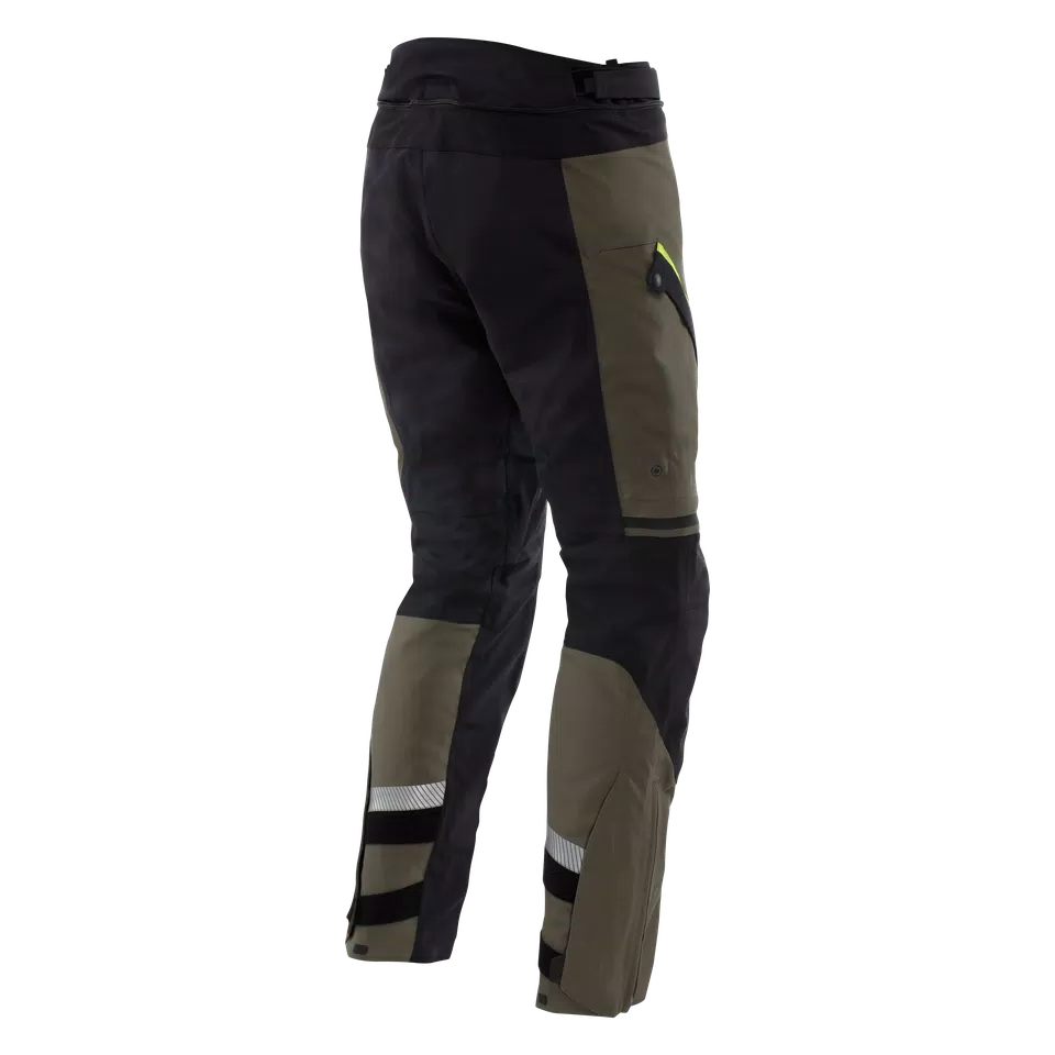 MANGEN ABSØLUTESHELL™ PRO - MEN TOURING MOTORCYCLE PANTS