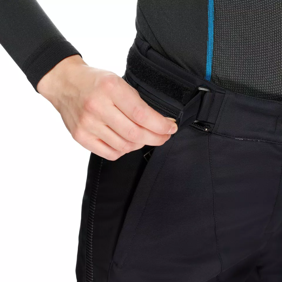 SHERMAN 3 ABSØLUTESHELL™ - WOMEN'S TOURING WATERPROOF MOTORCYCLE PANTS