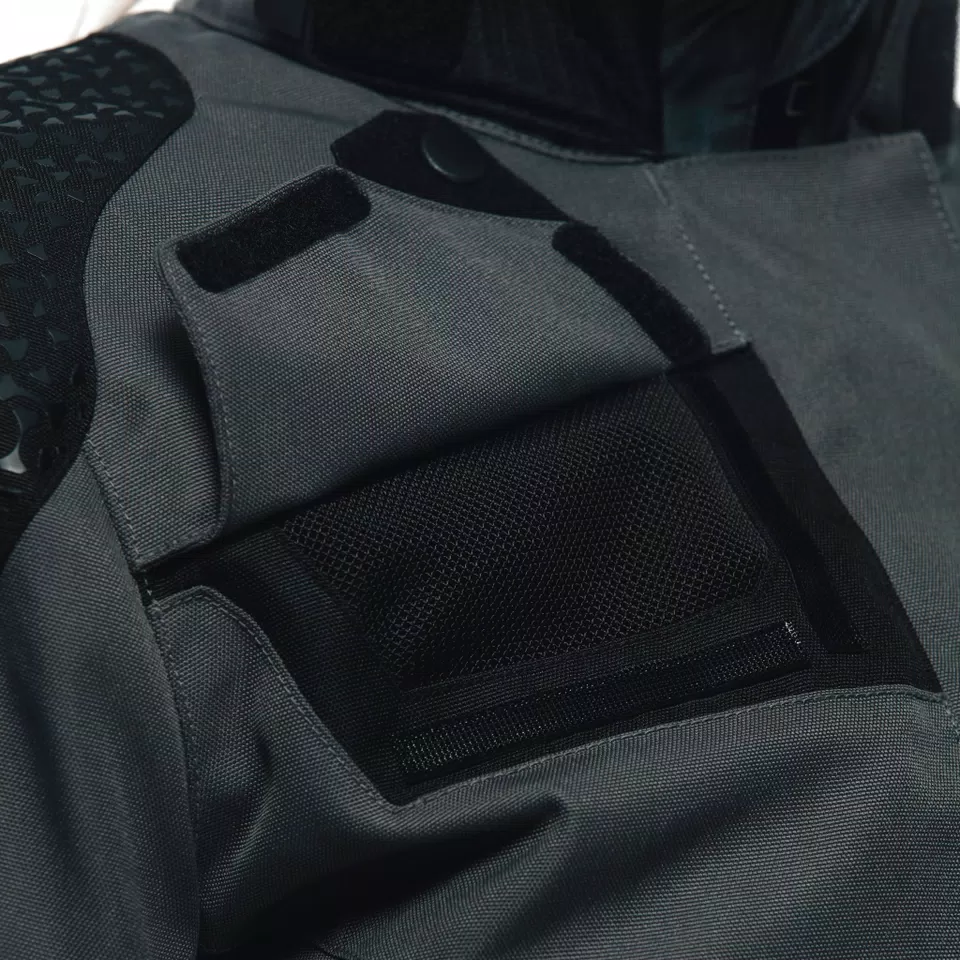 LADAKH 3L D-DRY® - WOMEN'S WATERPROOF MOTORCYCLE JACKET