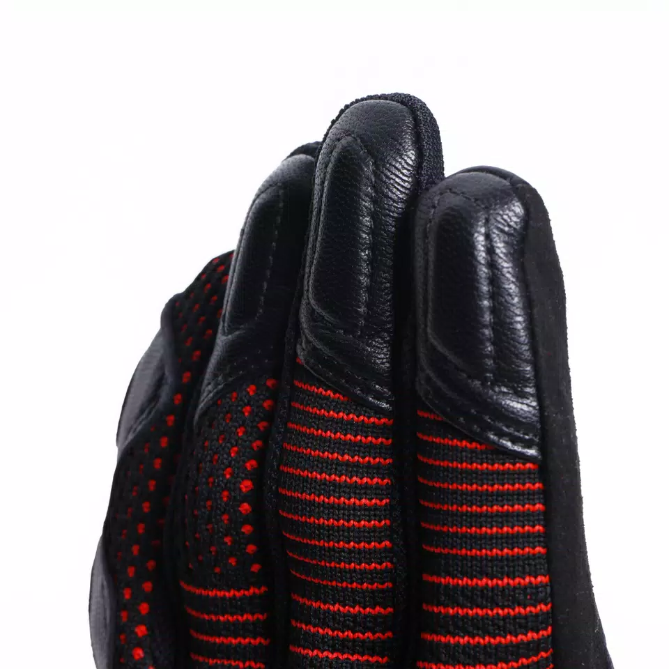 UNRULY ERGO-TEK - MEN'S MOTORCYCLE TEXTILE GLOVES