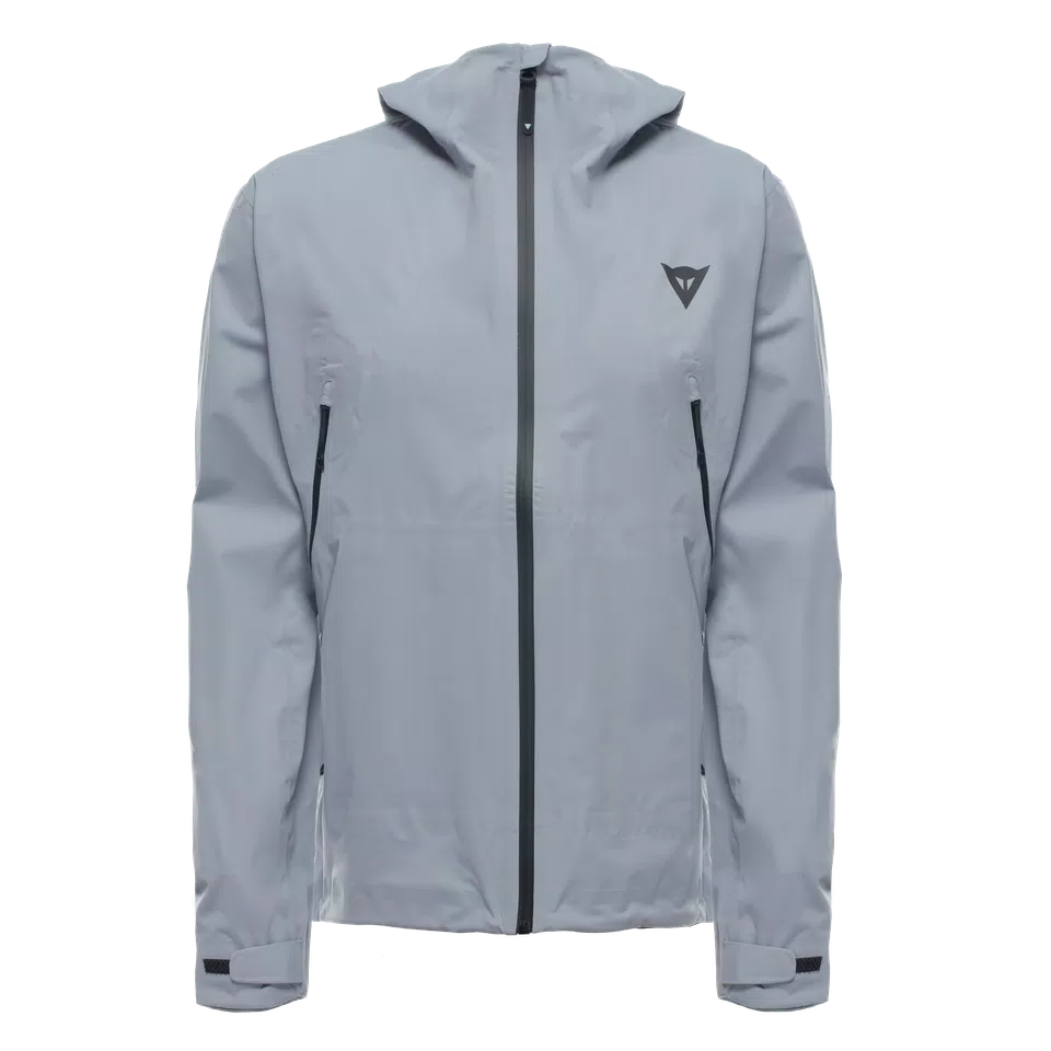 HGC SHELL - MEN'S WATERPROOF BIKE JACKET