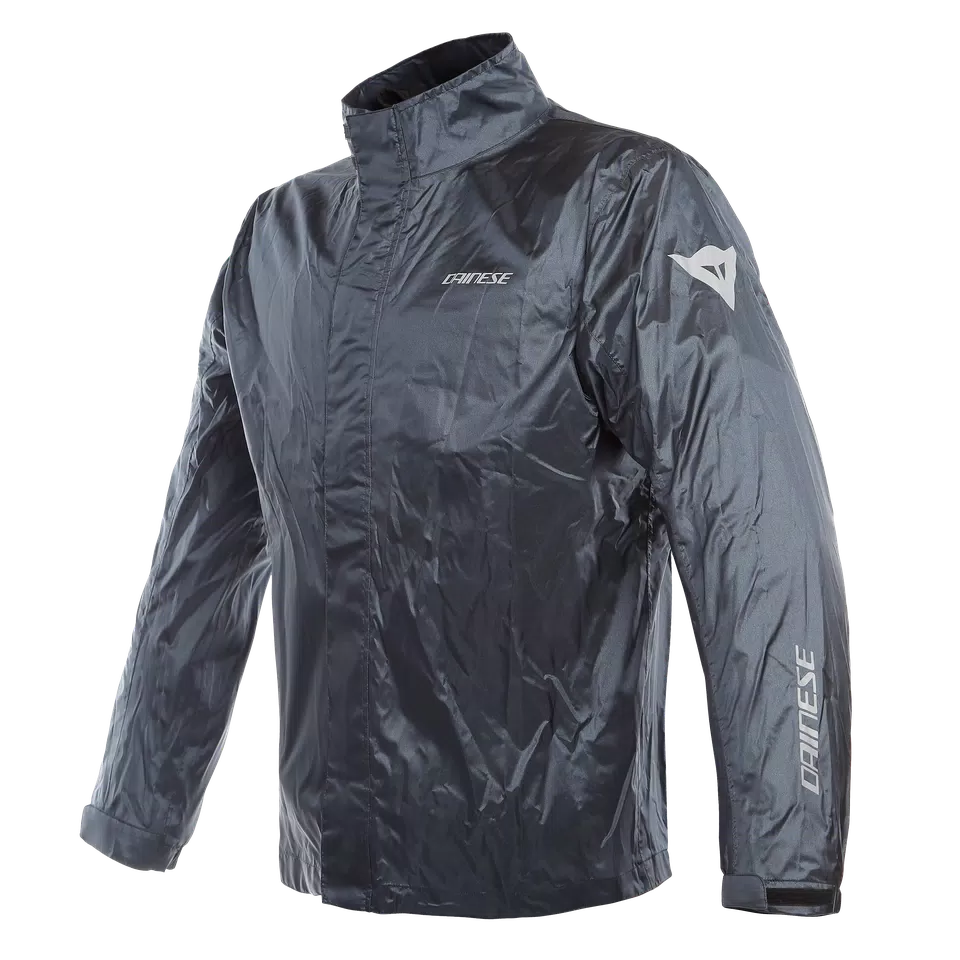 RAIN JACKET
