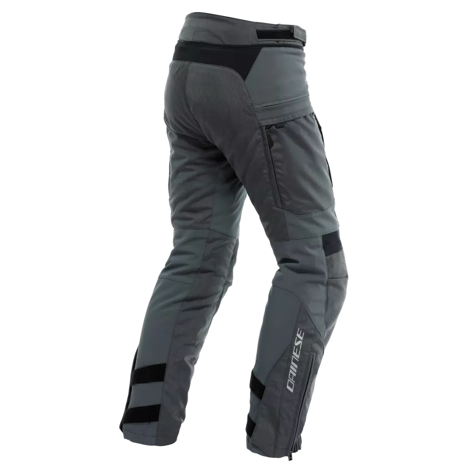 SPRINGBOK 3L ABSOLUTESHELL™ - MEN'S WATERPROOF MOTORCYCLE PANTS