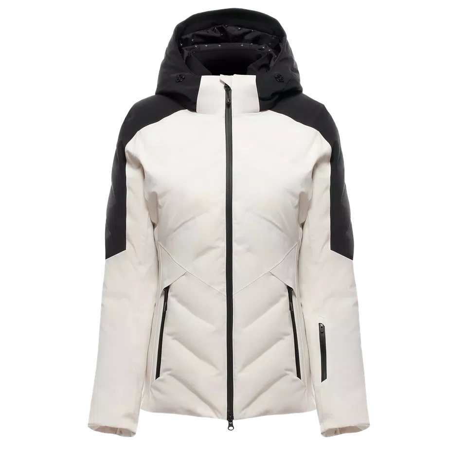 VIRTUS DERMIZAX EV™ - WOMEN'S WATERPROOF DOWN JACKET