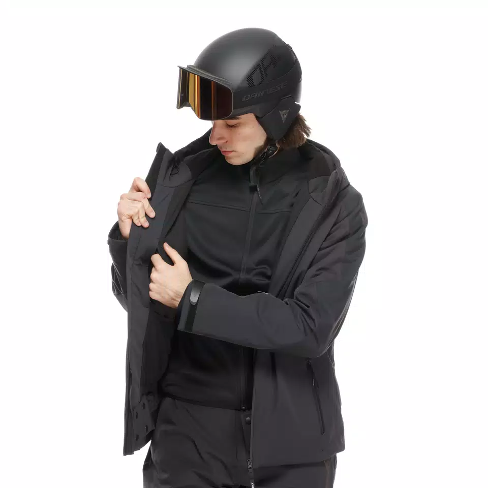 SPEED DEMON LAB - MEN’S SKI JACKET