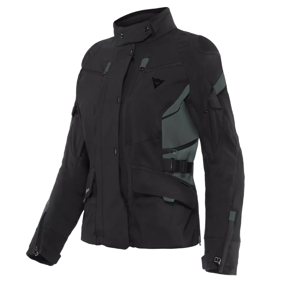 CARVE MASTER 3 GORE-TEX® - WOMEN'S WATERPROOF MOTORCYCLE JACKET