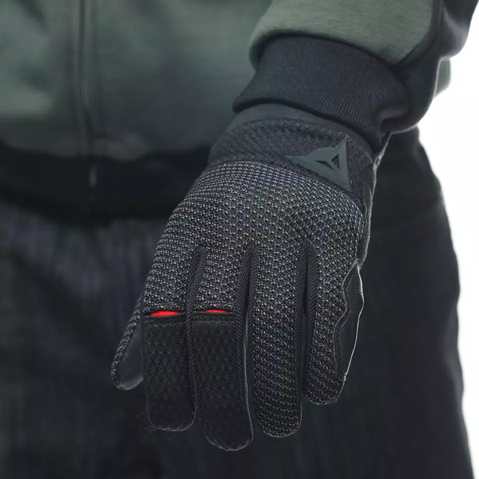TORINO - MEN'S MOTORCYCLE TEXTILE GLOVES