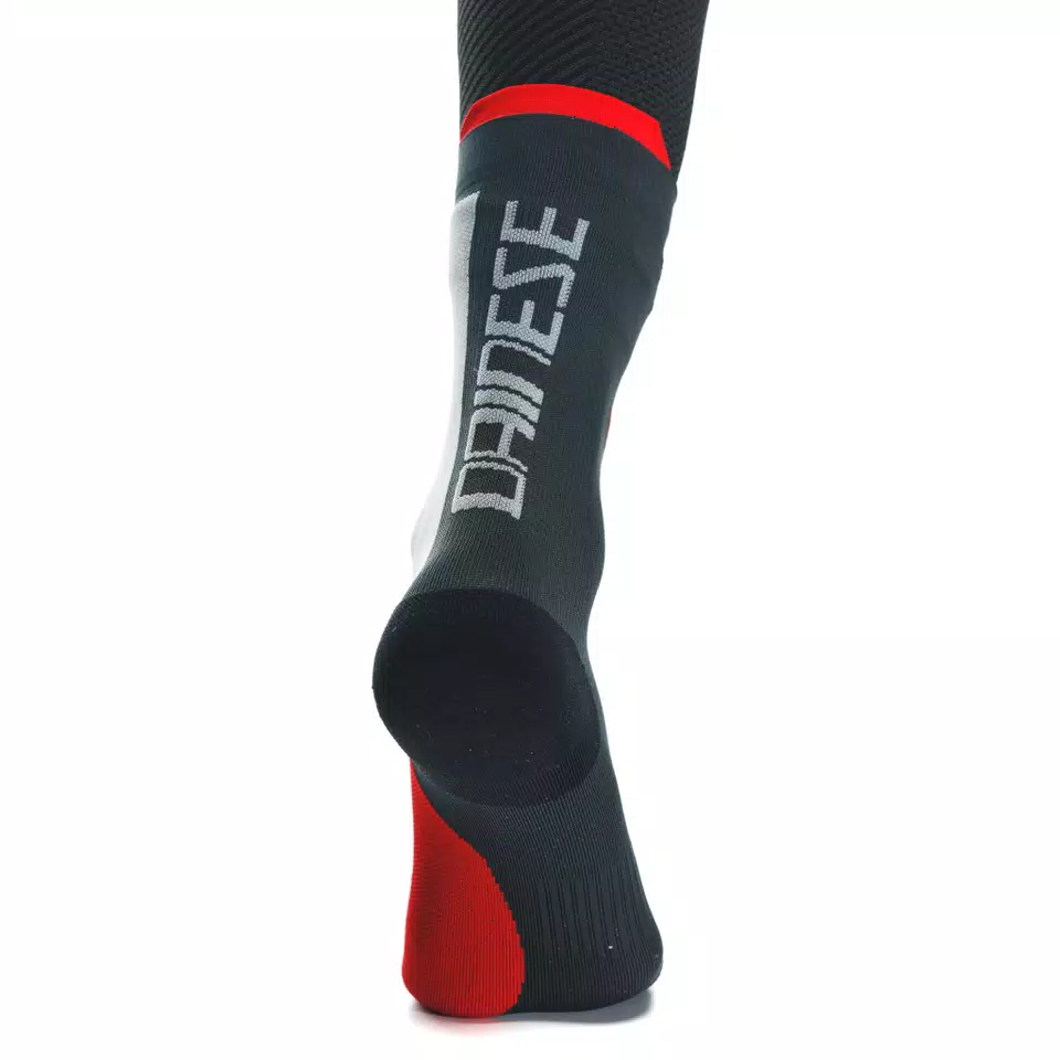 MOTORCYCLE THERMAL SOCKS - MID