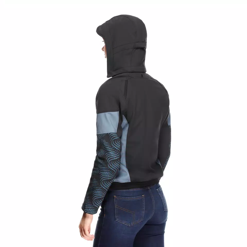 IGNITE 2 - WOMEN'S MOTORCYCLE JACKET