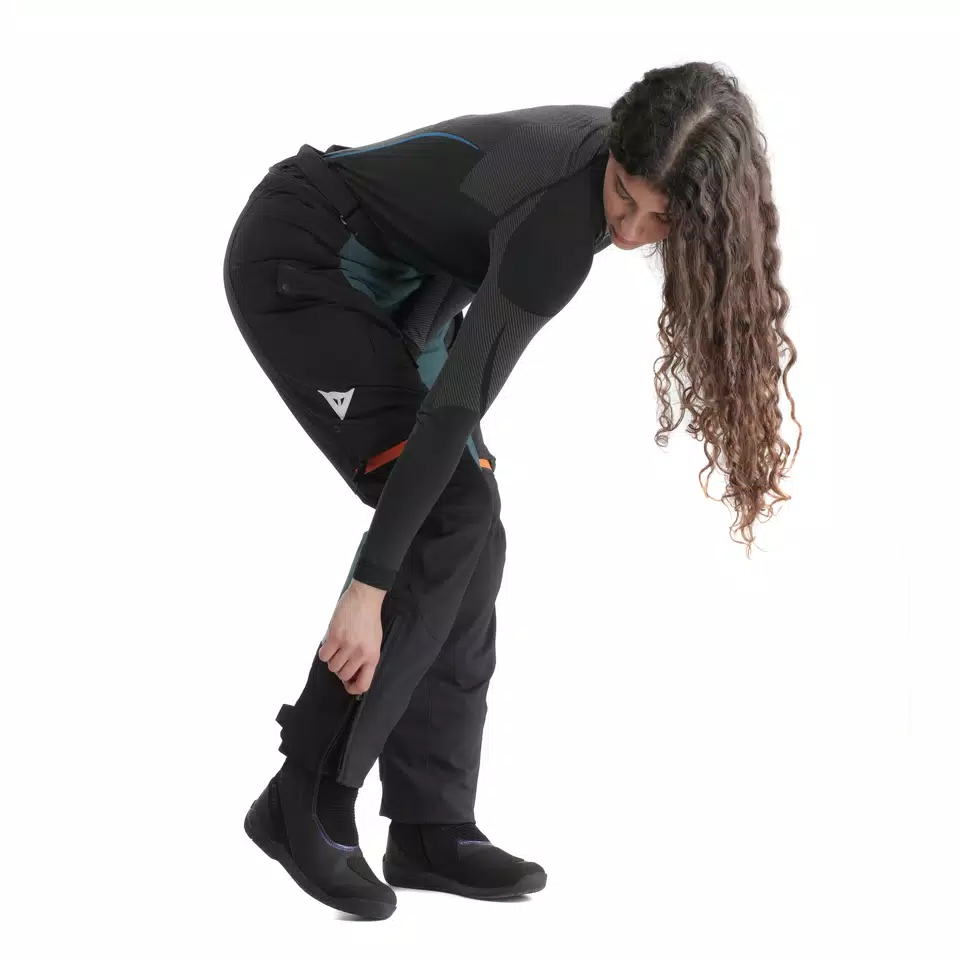 MANGEN ABSØLUTESHELL™ PRO - WOMEN'S TOURING MOTORCYCLE PANTS