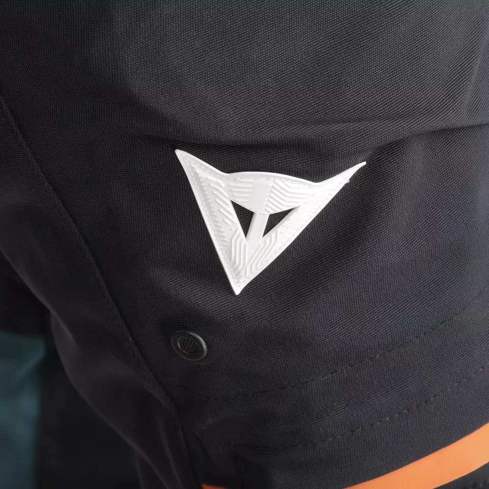 MANGEN ABSØLUTESHELL™ PRO - WOMEN'S TOURING MOTORCYCLE PANTS