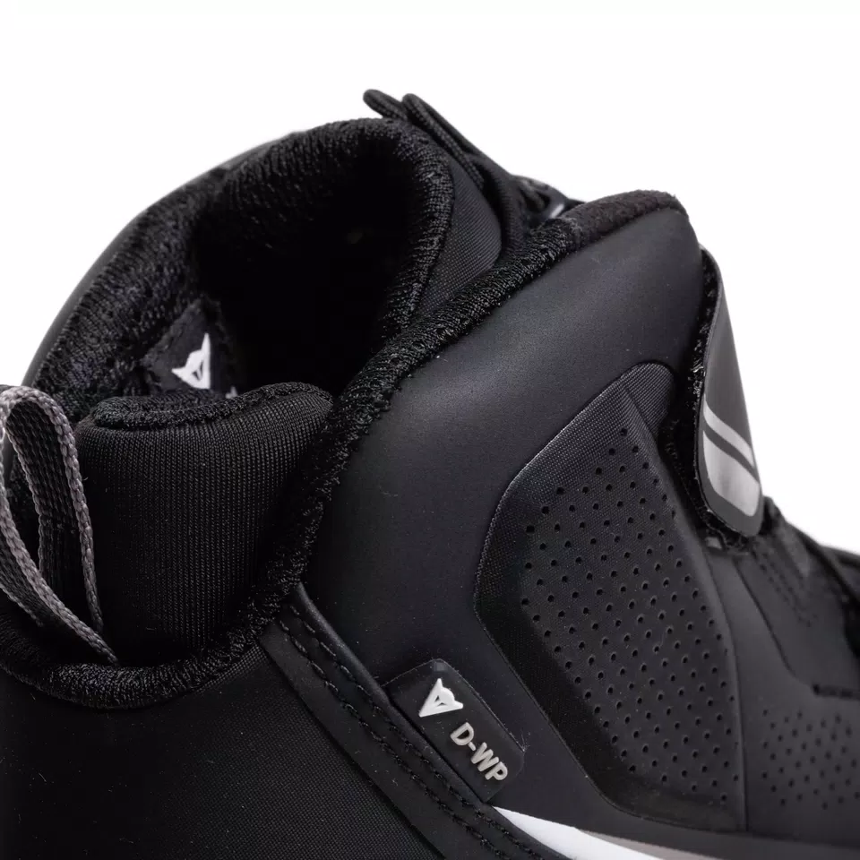 HERIAN D-WP - WOMEN'S WATERPROOF MOTORCYCLE SHOES