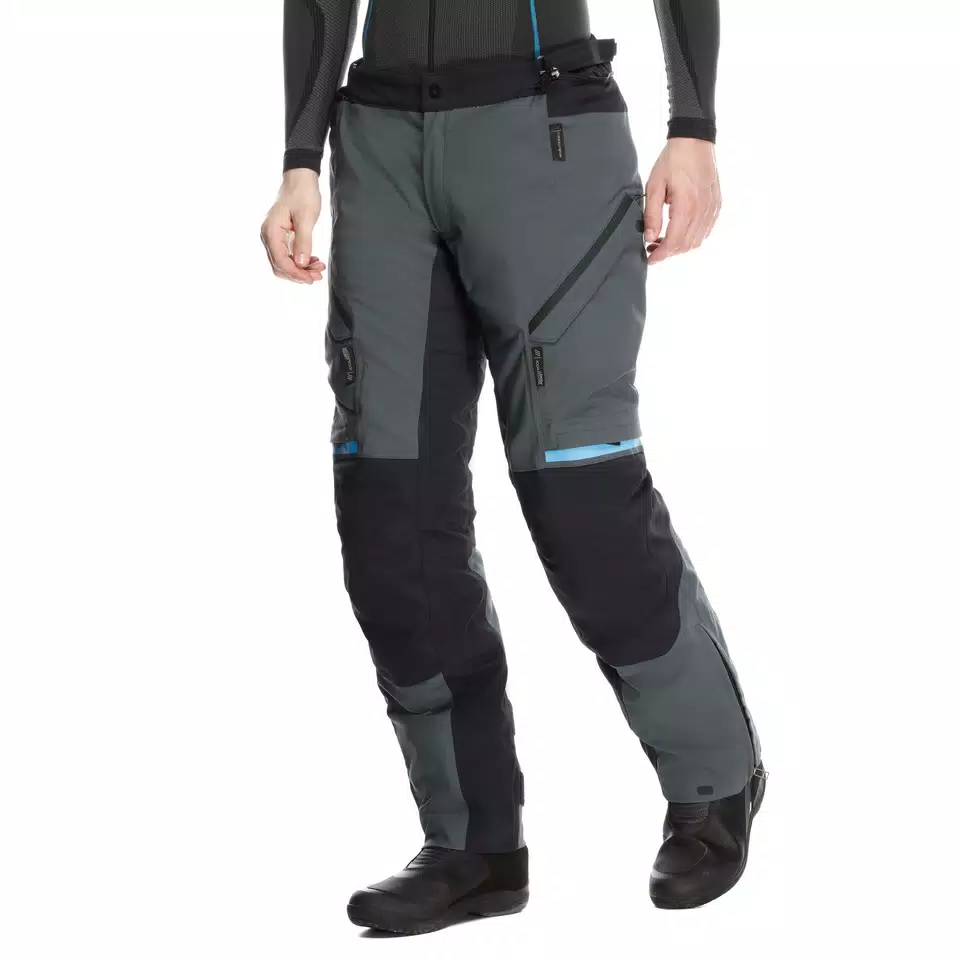 MANGEN ABSØLUTESHELL™ PRO - MEN TOURING MOTORCYCLE PANTS