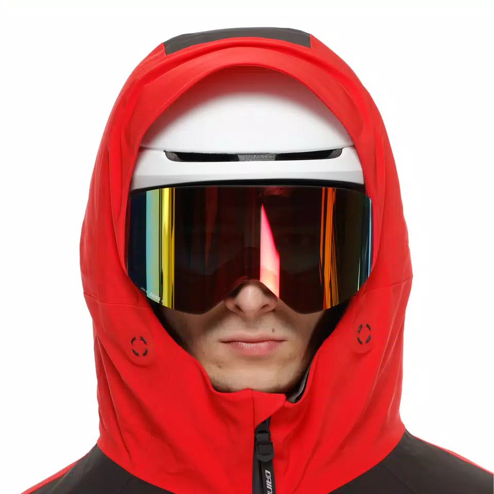 SPEED DEMON LAB DOMEAIR™ PRO - MEN’S SKI JACKET