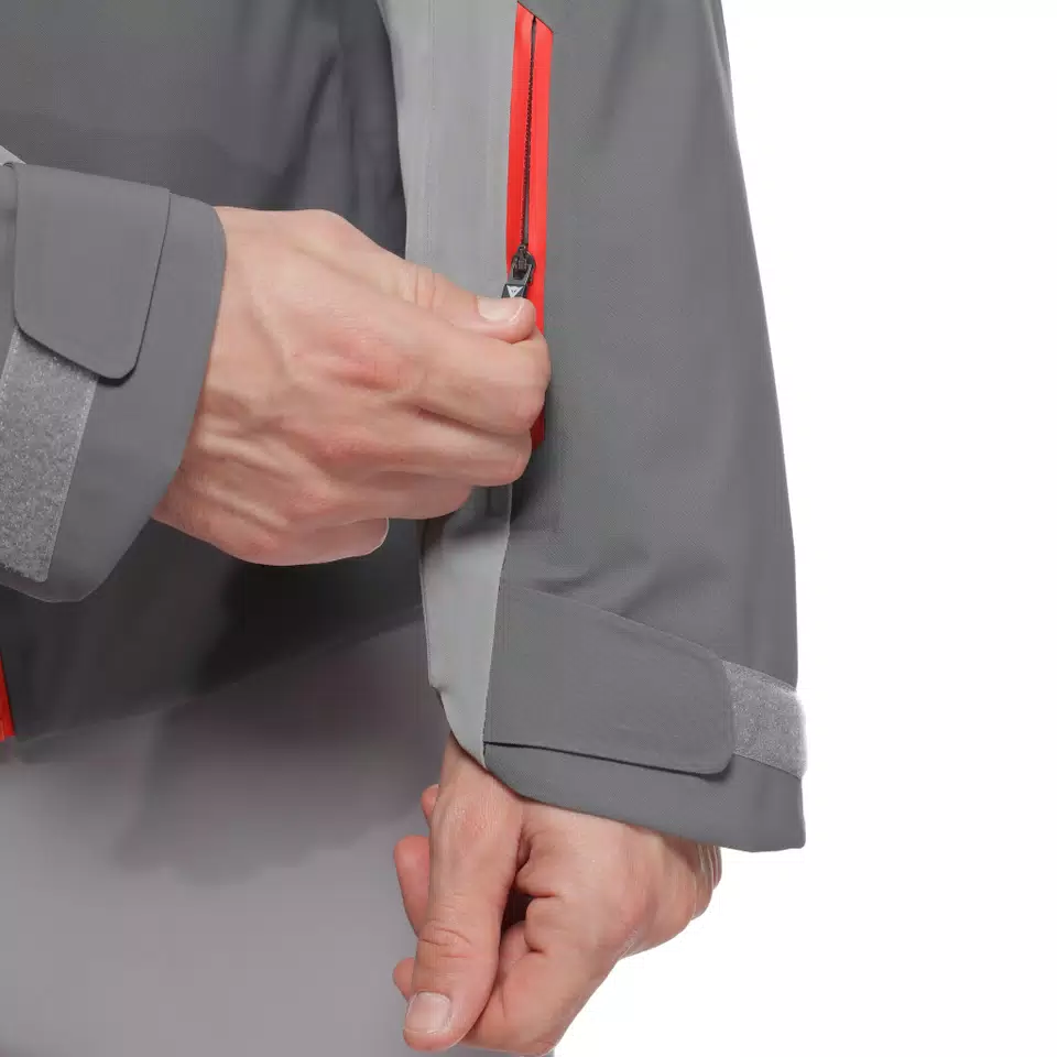 MEN'S S003 DERMIZAX EV™ CORE READY SKI JACKET