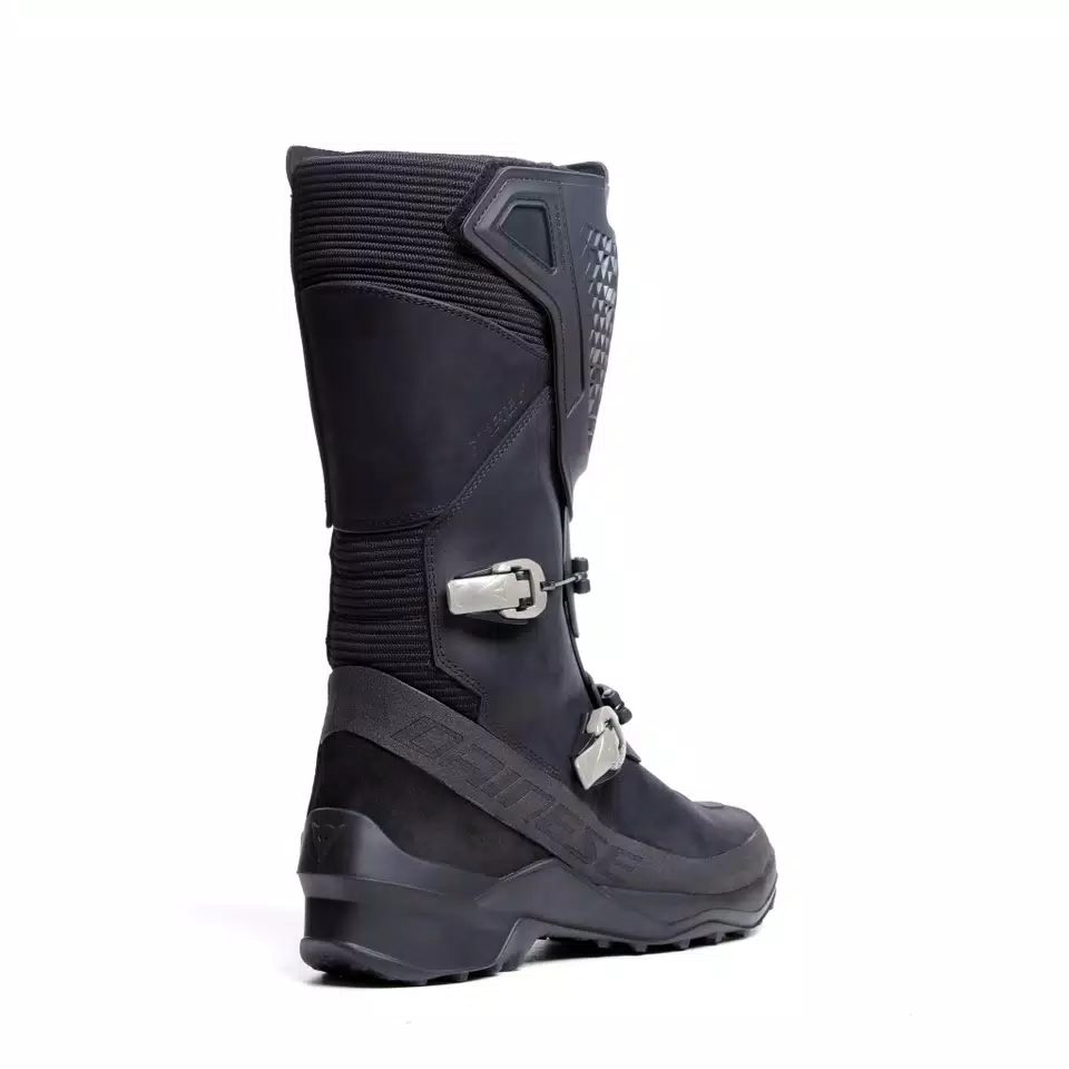 SEEKER GORE-TEX® - MEN'S WATERPROOF MOTORCYCLE TOURING BOOTS