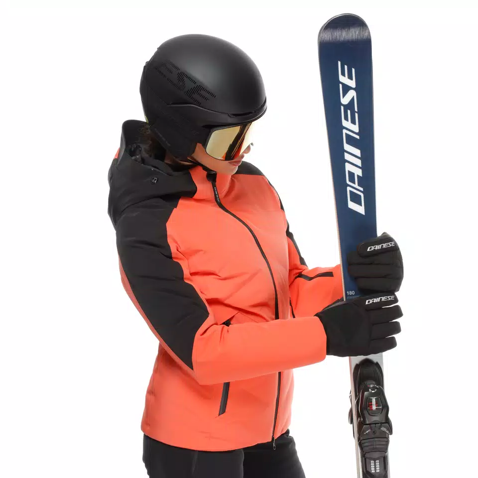 VIRTUS DERMIZAX EV™ - WOMEN'S WATERPROOF DOWN JACKET