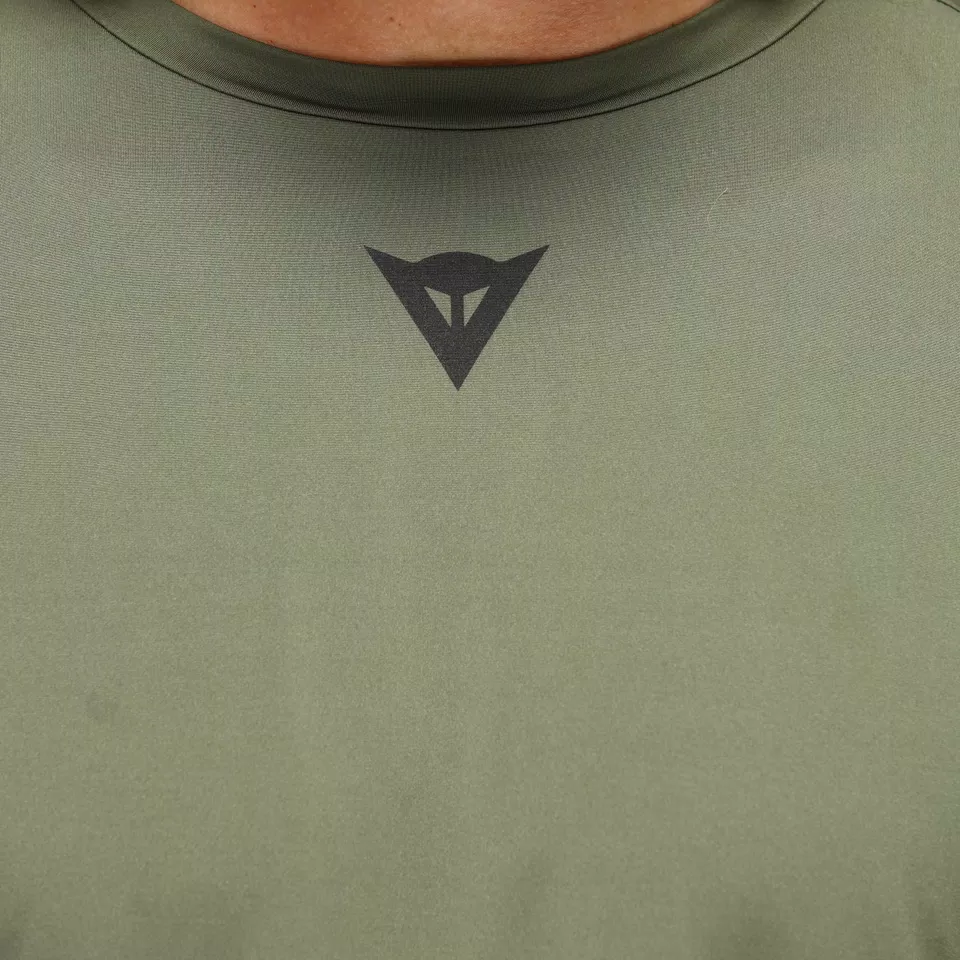 HG ROX JERSEY LS - MEN'S LONG SLEEVE BIKE T-SHIRT