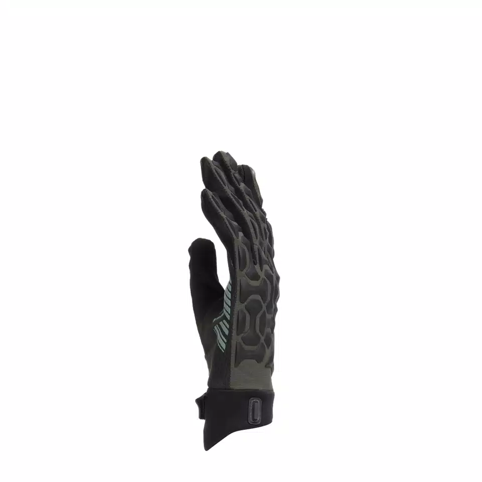 HGR EXT - UNISEX BIKE GLOVES