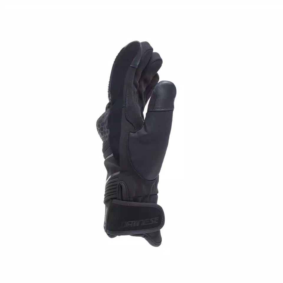 TEMPEST 2 D-DRY®- MEN'S WATERPROOF MOTORCYCLE GLOVES (SHORT)