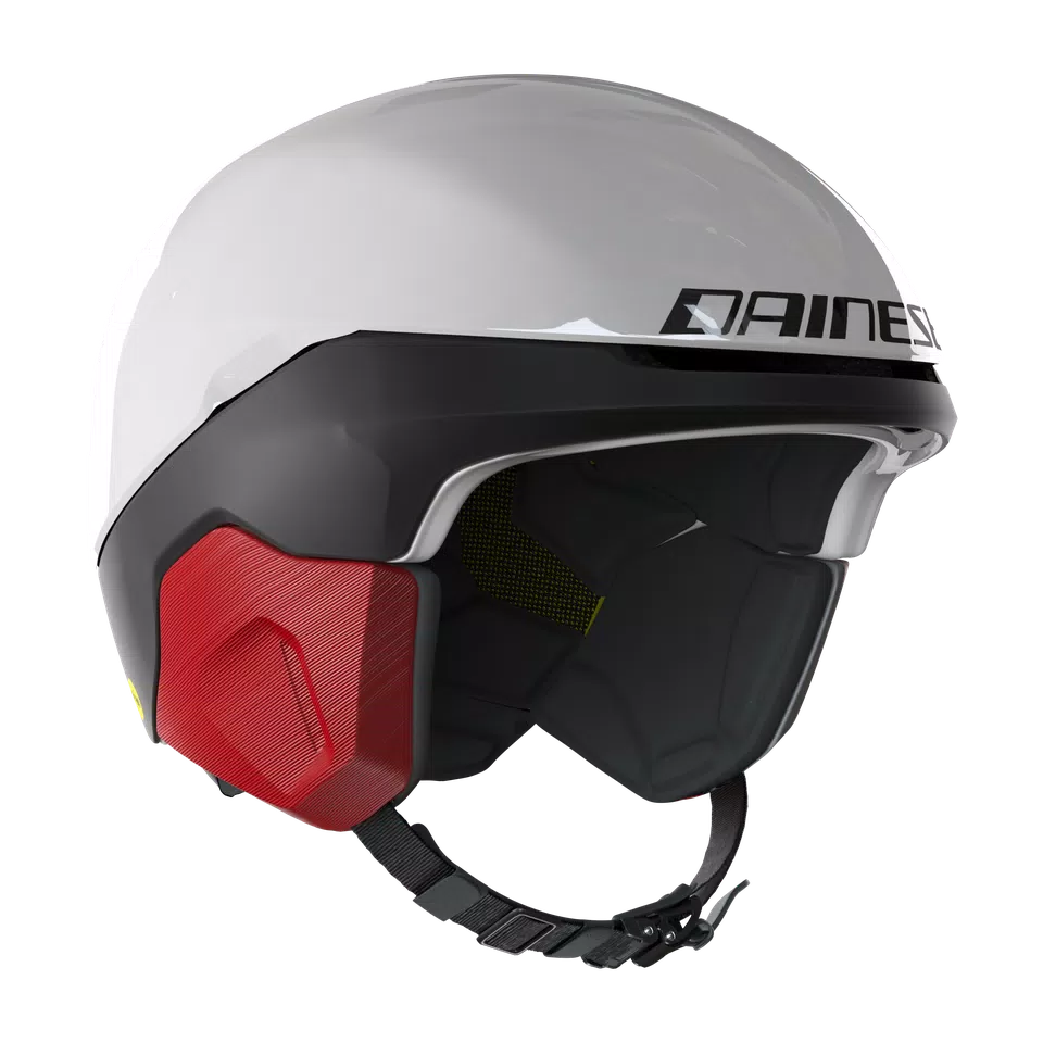 NUCLEO MIPS PRO SKI HELMET