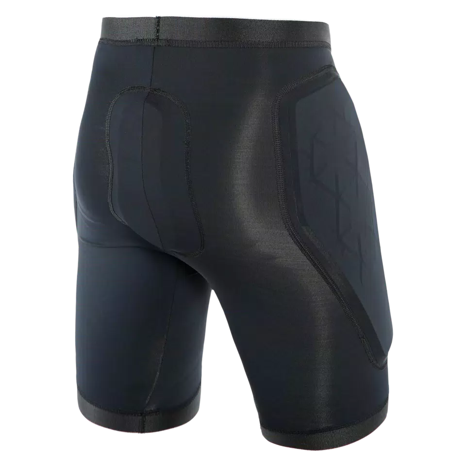 KID'S SCARABEO FLEX SKI PROTECTIVE SHORTS