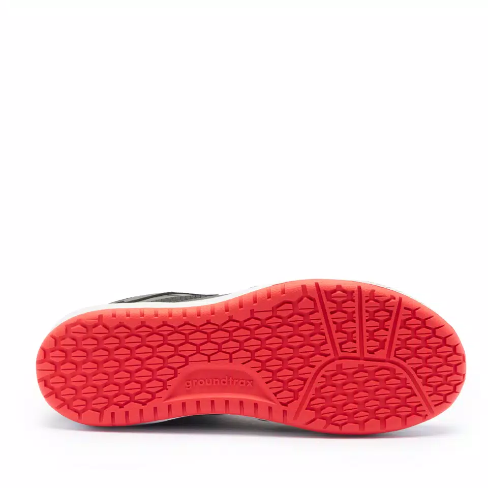 SUBURB D-WP - MEN'S WATERPROOF MOTORCYCLE SHOES