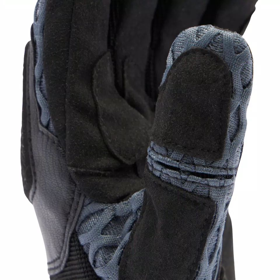 AIR-MAZE - UNISEX MOTORCYCLE TEXTILE SUMMER GLOVES