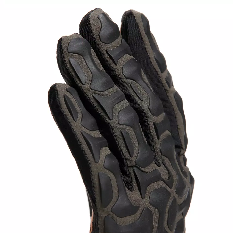 HGR EXT - UNISEX BIKE GLOVES