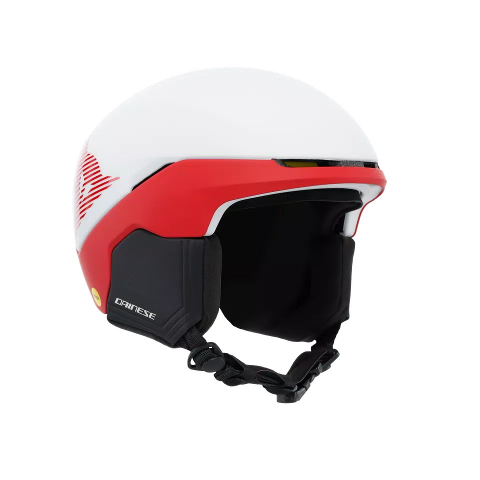NUCLEO MIPS SKI HELMET