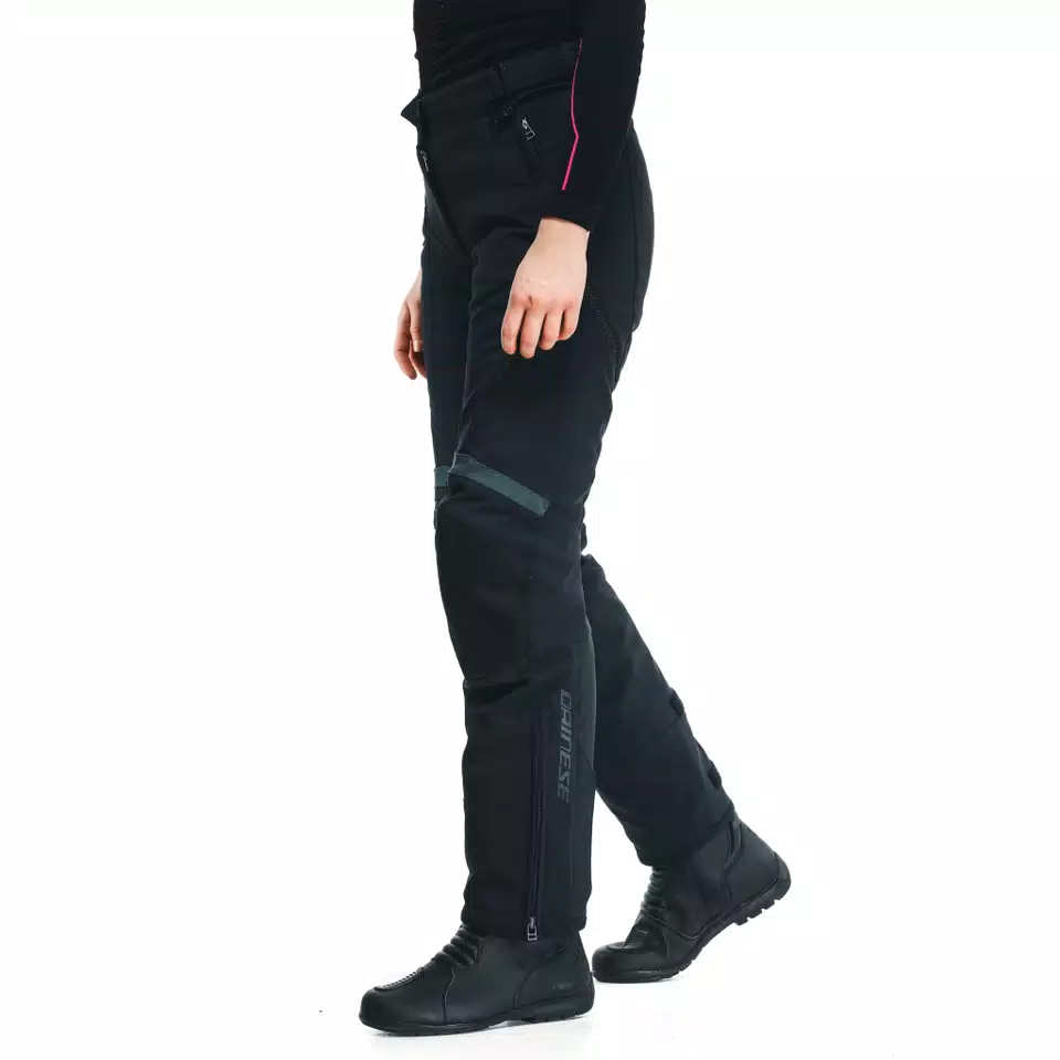 CARVE MASTER 3 GORE-TEX® - WOMEN'S WATERPROOF MOTORCYCLE PANTS