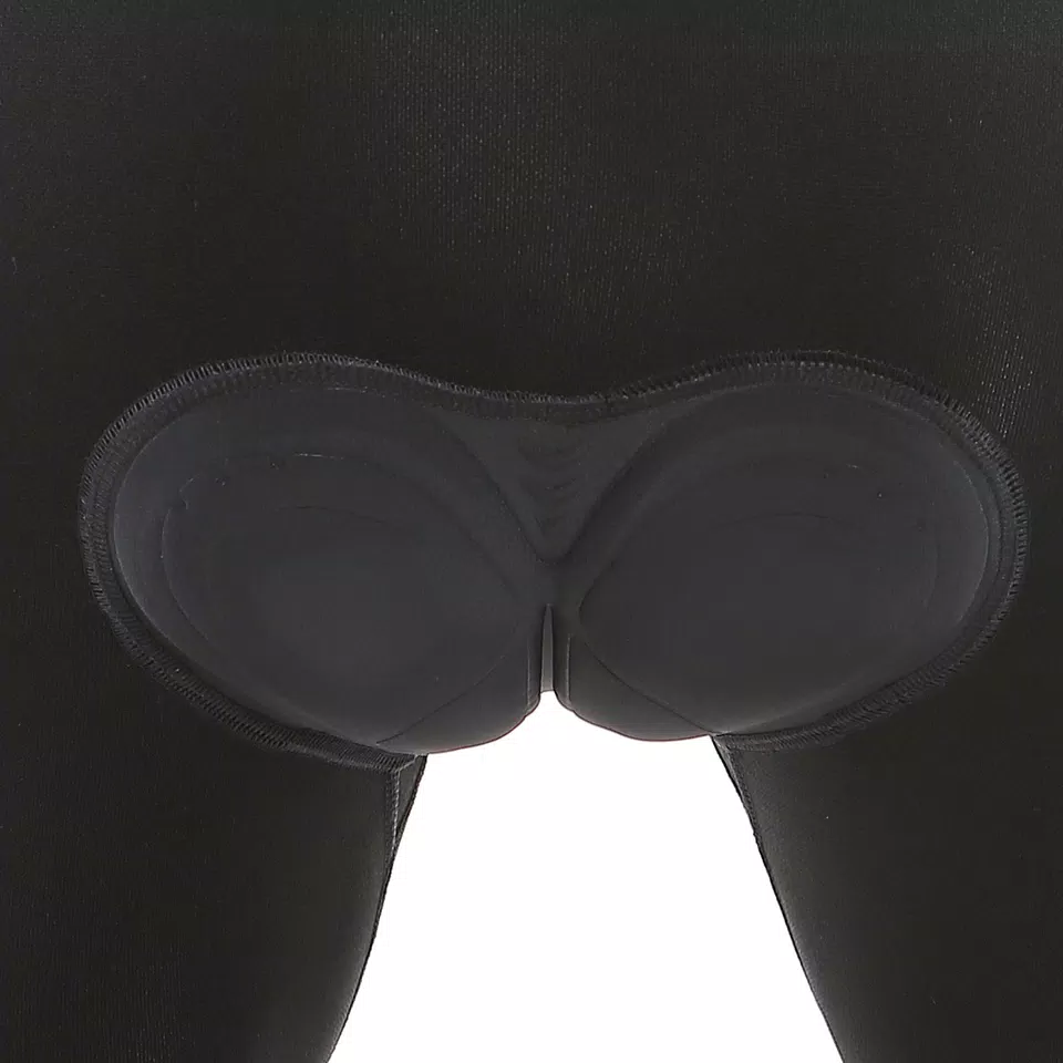 TRAIL SKINS - MEN'S BIKE PROTECTIVE SHORTS