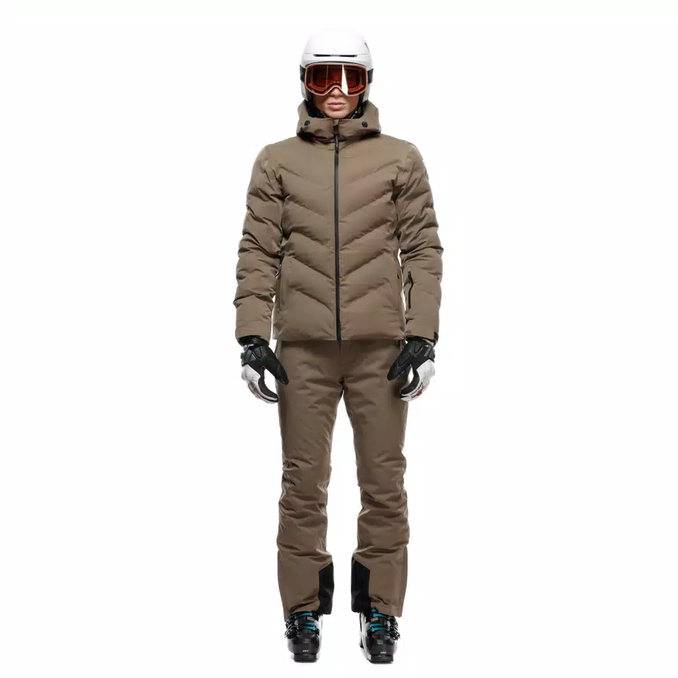 ETESIA AEROSENSE-DRY - MEN'S SKI JACKET