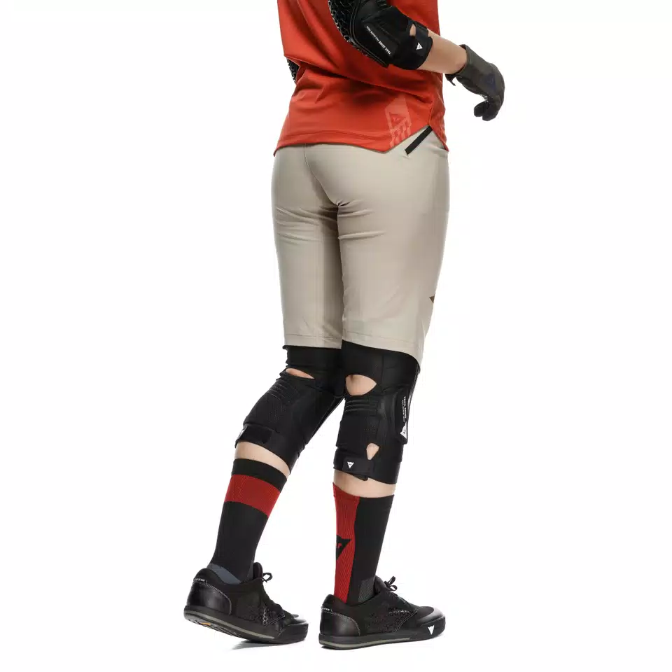 HG AER - WOMEN'S BIKE SHORTS